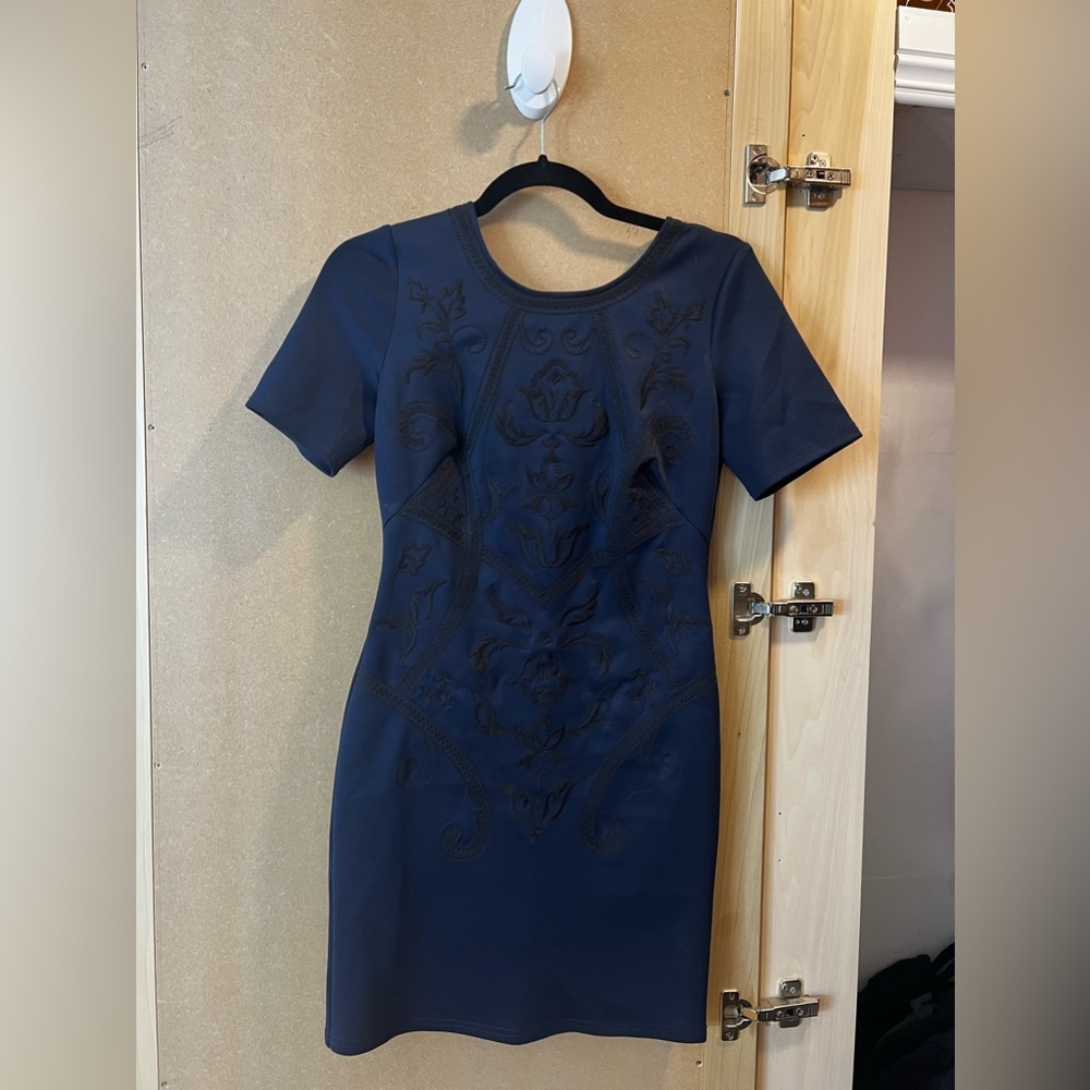 ASTR dress